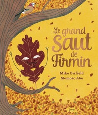 Image de Le grand saut de Firmin