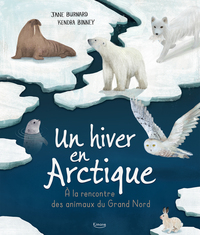 Image de Un hiver en arctique