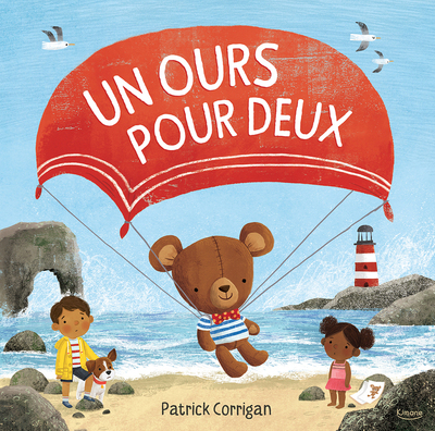 Image de Un ours pour deux