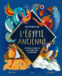 Image de Histoires de l'Égypte ancienne
