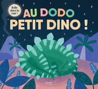 Picture of Au dodo, petit dino !