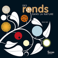 Picture of DES RONDS DANS LA NATURE