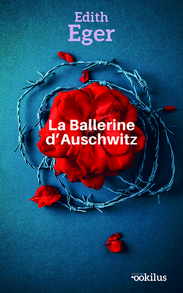 Picture of La Ballerine d'Auschwitz