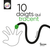 Image de 10 DOIGTS QUI TRACENT