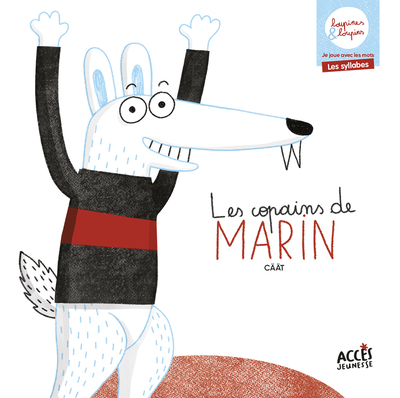 Picture of LES COPAINS DE MARIN