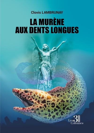 Picture of La murène aux dents longues