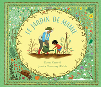 Image de Le Jardin de mamie NE