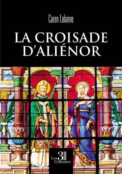 Picture of La croisade d'Aliénor