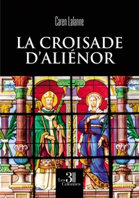 Picture of La croisade d'Aliénor