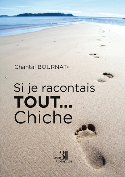 Image de Si je racontais tout... Chiche