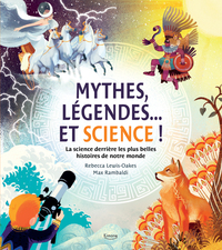 Image de Mythes, légendes... et science !