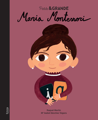 Picture of PETITE & GRANDE - MARIA MONTESSORI NED