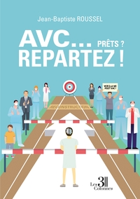 Picture of AVC... Prêts ? Repartez !