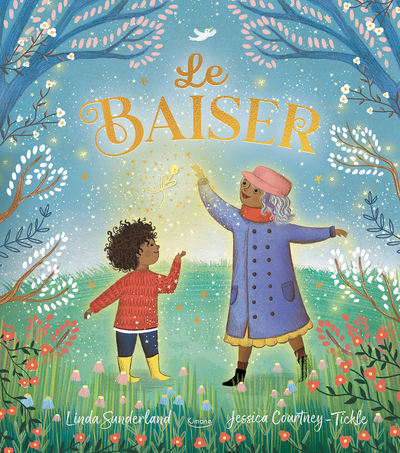 Image de Le Baiser