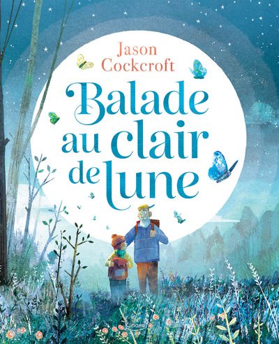 Image de Balade au clair de lune