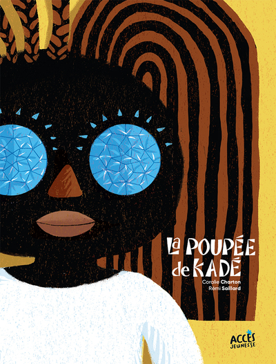 Picture of LA POUPÉE DE KADÉ
