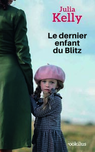 Picture of Le dernier enfant du Blitz