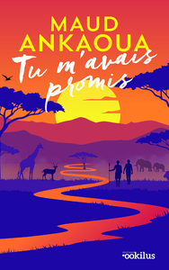 Picture of Tu m'avais promis