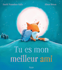 Picture of Tu es mon meilleur ami