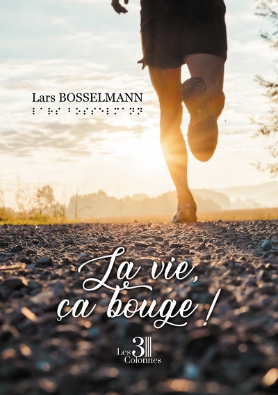 Picture of La vie, ça bouge !