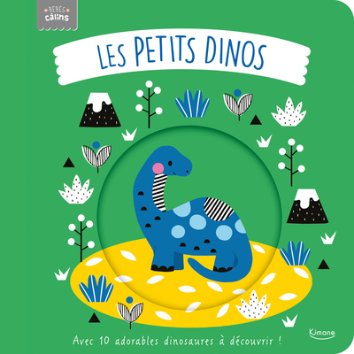 Picture of Les petits dinos