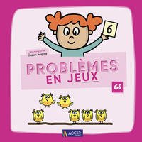 Image de Problèmes en jeux