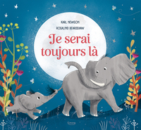 Image de JE SERAI TOUJOURS LA