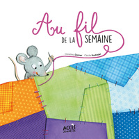 Picture of AU FIL DE LA SEMAINE