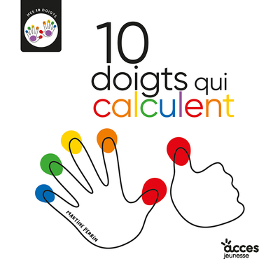 Picture of 10 DOIGTS QUI CALCULENT
