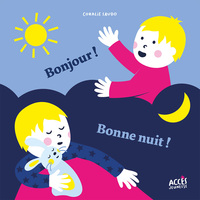 Image de BONJOUR ! BONNE NUIT !