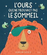 Image de L'Ours qui ne trouvait pas le sommeil