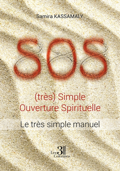 Picture of SOS - (très) Simple Ouverture Spirituelle