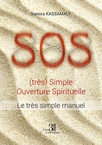 Picture of SOS - (très) Simple Ouverture Spirituelle