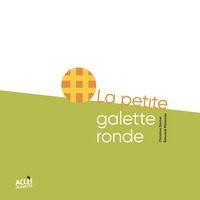 Image de Conte codé La petite galette ronde