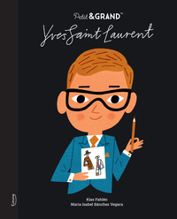 Image de Yves Saint Laurent