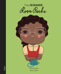 Picture of PETITE & GRANDE - ROSA PARKS NED