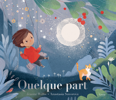 Image de Quelque part