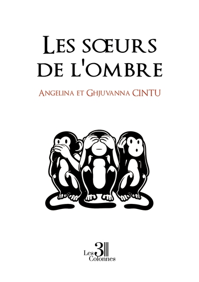 Image de Les soeurs de l'ombre