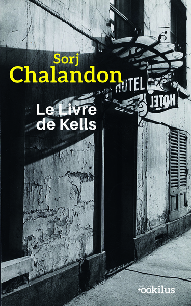 Image de Le Livre de Kells