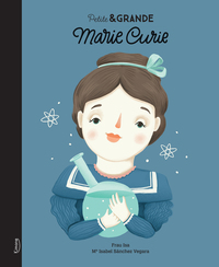 Picture of PETITE & GRANDE - MARIE CURIE NED