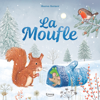 Picture of La moufle NE