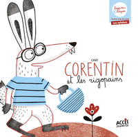 Image de CORENTIN ET LES RIGOPAINS