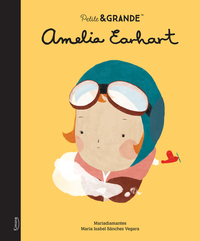 Picture of Petite & grande - Amelia Earhart