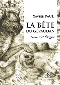 Picture of La bête du Gévaudan - Histoire et Énigme