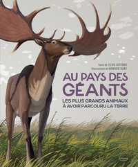 Picture of AU PAYS DES GÉANTS