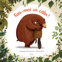 Picture of Fais-moi un câlin !