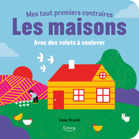 Picture of Les Maisons - Avec des volets à soulever