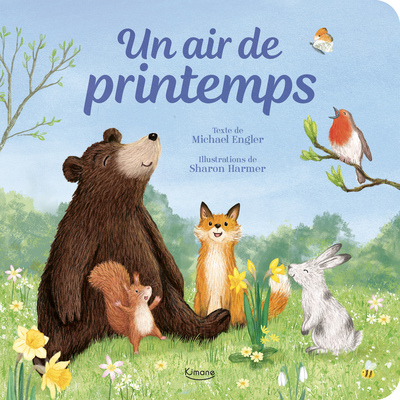 Picture of Un air de printemps