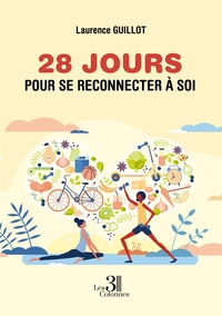 Picture of 28 jours pour se reconnecter à soi