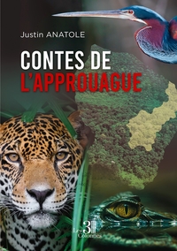 Picture of Contes de l'Approuague